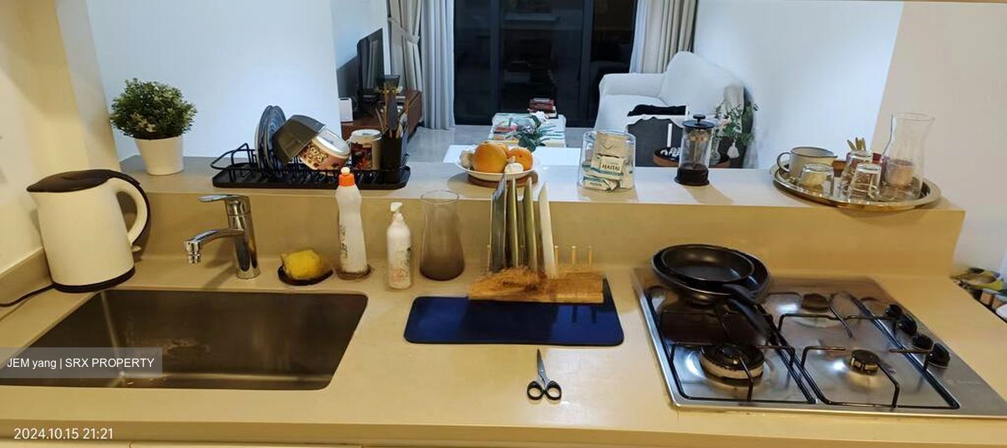 18 Woodsville (D13), Apartment #503947631